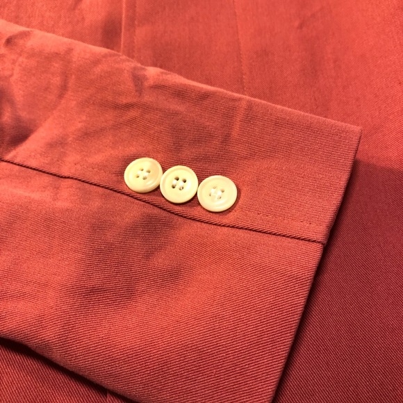 Benhill Ladies long sleeve Blazer with pockets size 48 (Large) - Picture 6 of 11